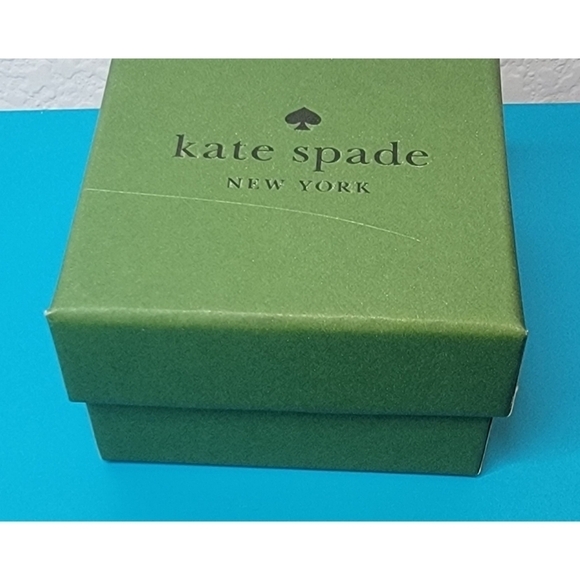 NWT Kate Spade my love Imitation pearl pendant necklace - Picture 6 of 8